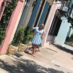 Meet your Posher, Megan